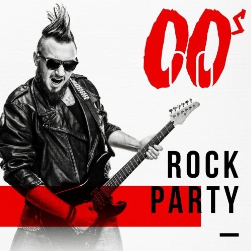 Various Artists – 00s Rock Party (2018)