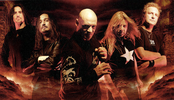 Primal Fear - Live & Bootleg (2002 - 2010)