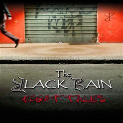 The Black Rain - Night Tales (2012)