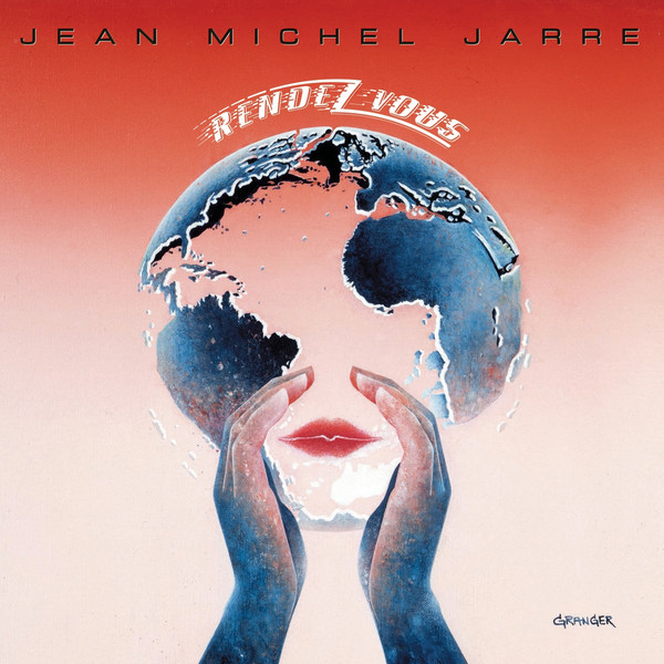 Jean Michel Jarre (1986) - Rendez-Vous