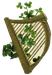 Цветы в PNG