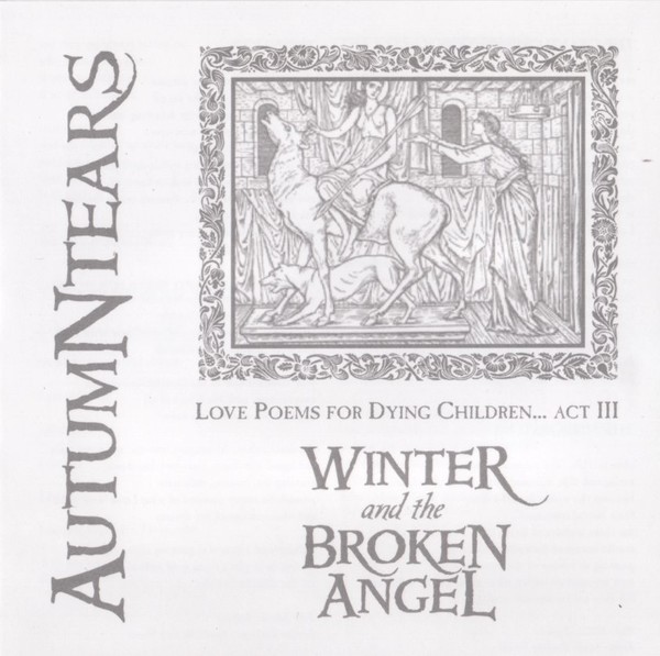 Love Poems for Dying Children, Act III: Winter and the Broke