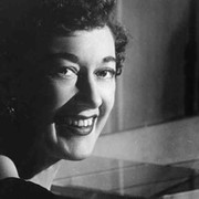 There Will Never Be Another You - Marian McPartland