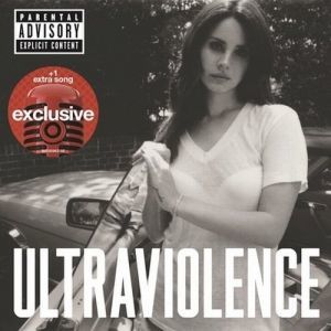 Lana Del Rey - 2014 - Ultraviolence (2017, Japanese Deluxe Version)