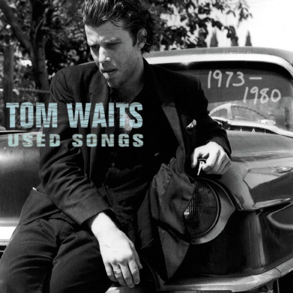 Tom Waits  - Used Songs 1973-1980 - (2001)